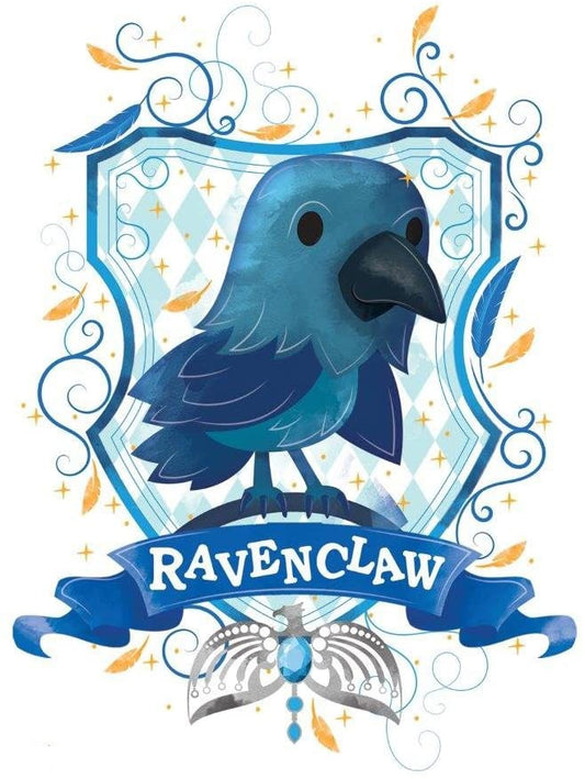Harry Potter logo 11 diamond painting