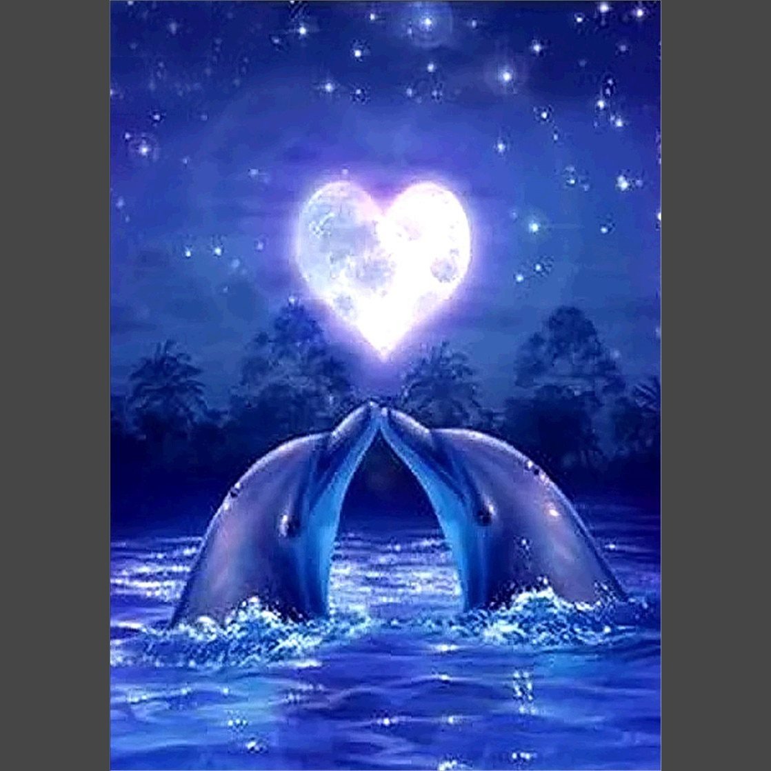 Children's pictures diamond painting